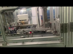 خط تولید موتور BLDC