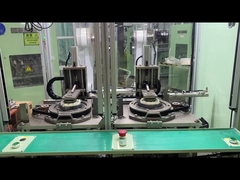 دستگاه درج کاغذ عایق اتوماتیک