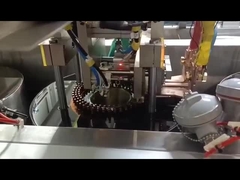 رنگ عایق قطره ای گرمایش برقی وسایل نقلیه انرژی نو، تولید رنگ عایق اشباع